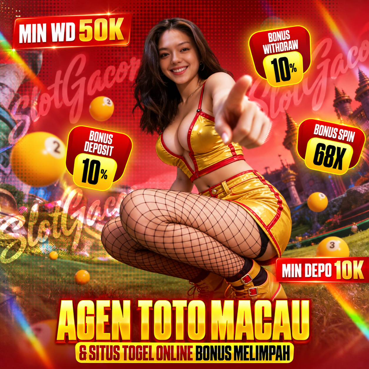 OSCURO123 | Tempat Asyik Main Game Online Sambil Santai Ngopi